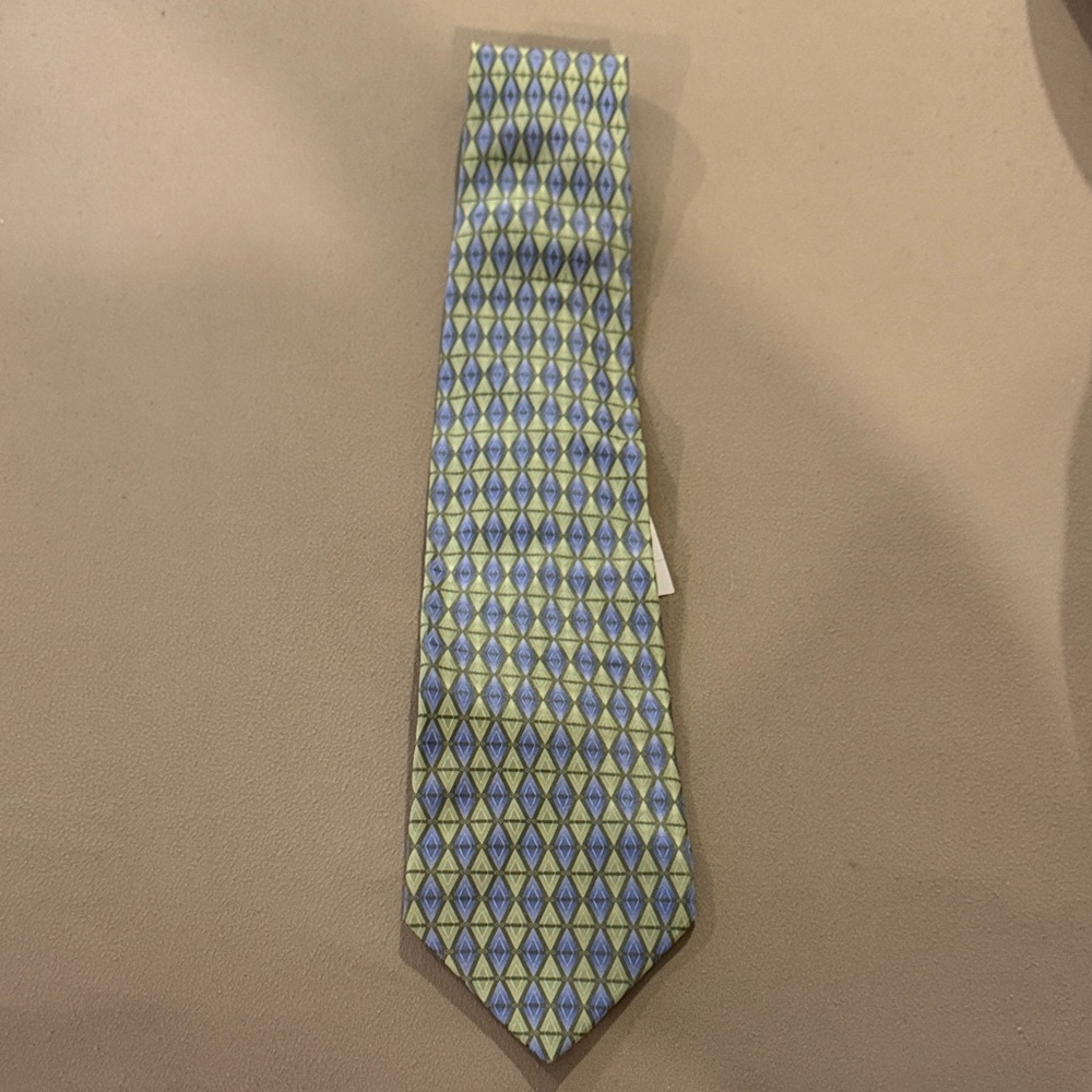 Stafford Tie